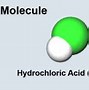 Image result for Difference Between Atom and Molecule