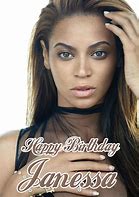 Image result for Happy Birthday Wishes Beyonce