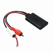 Image result for Car Stereo Bluetooth Adapter