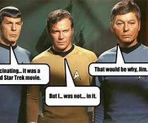 Image result for Star Trek Funny PFP
