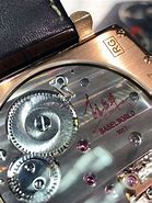 Image result for Lin Yong Hua Watches