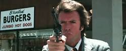 Image result for Clint Eastwood Harry