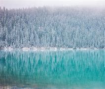 Image result for Turquoise Blue Snow