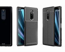 Image result for Sony Xperia Xz4