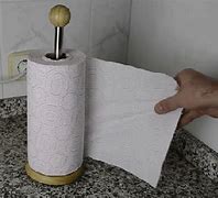 Image result for Paper Towel Holder in Drawer