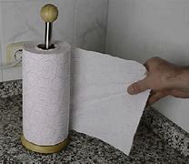 Image result for Bronze Wall Paper Towel Holder