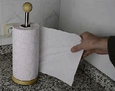 Image result for Refrigerator Paper Towel
