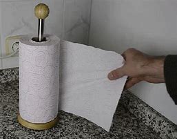 Image result for Creative Paper Towel Holder