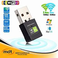 Image result for 600M Wi-Fi Adapter
