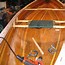 Image result for Canoe Building Plans