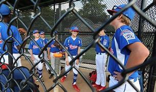 Image result for Stockton Eastern Little League