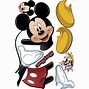 Image result for How to Make Mickey Mouse Stickers