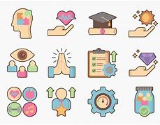 Image result for Self-Learning Improvement Icon