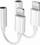 Image result for iPhone SE Headphone Adapter
