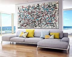 Image result for Abstract Painting Wall Art