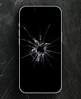 Image result for Broken iPhone Screen Colored Lines