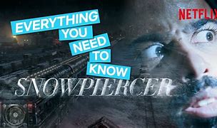 Image result for What Is a Snowpiercer