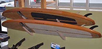Image result for Talic Seahorse Kayak Storage Rack