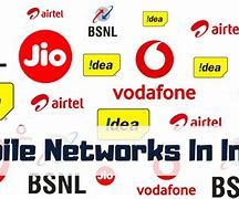 Image result for Mobile Network Logo
