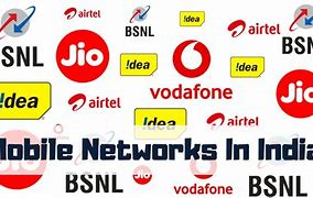 Image result for GSM Network in India