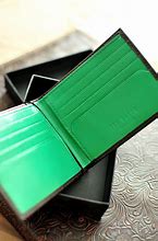 Image result for Men's Leather Wallets