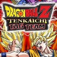 Image result for Dragon Ball Z Tenkaichi