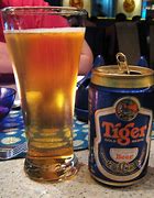 Image result for Tiger Beer Logo