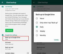 Image result for How to Save Whats App Photos