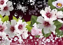 Image result for Background Bunga Full HD