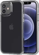 Image result for EVO Clear iPhone 12 Pro Case