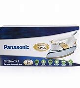 Image result for Panasonic Iron Made in Japan
