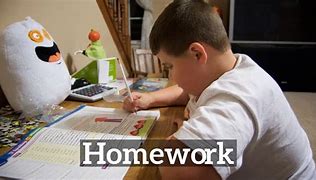 Image result for What Does Homework Stand For