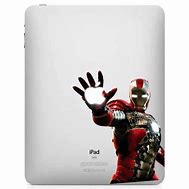 Image result for Iron Man Apple Computer Cases
