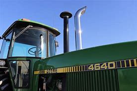 Image result for John Deere 4640