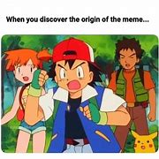 Image result for Pokemon Memes Kid Freindly
