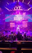 Image result for Mad Apple Show Las Vegas