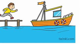 Image result for Miss the Boat Emoji