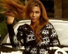 Image result for Beyoncé Irreplaceable Hair