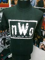 Image result for WCW T-Shirts
