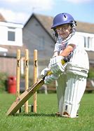 Image result for Children's Cricket