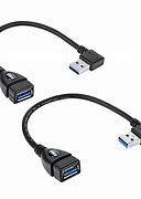 Image result for Right Angle USB Adapter