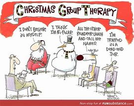 Image result for Almost Christmas Funny