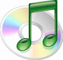 Image result for Music CD Icon