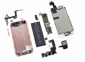 Image result for iPhone SE 1st Generation Diagram