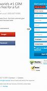 Image result for Website Landing Page Examples