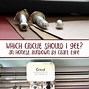Image result for Cricut Compare Chart