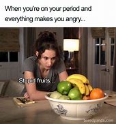 Image result for Period Smell Meme