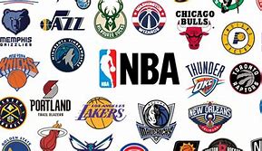 Image result for NBA Team Logo Redesign