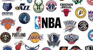 Image result for Worst NBA Logos