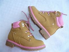 Image result for Girls Boots Size 4